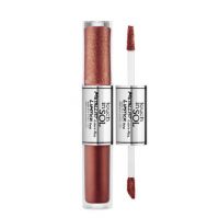 Touch In Sol Metallist Liquid Foil Lipstick Duo