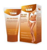 Skinny Tan Pre-Tan Primer