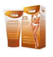 Skinny Tan After Glow Gloss
