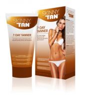 Skinny Tan 7-Day Tanner