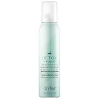 Drybar Detox Whipped Dry Shampoo Foam