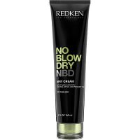 Redken No Blow Dry Airy Cream for Fine Hair