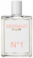 Mermaid Beauty Mermaid Body Oil