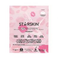 Starskin DreamKiss Plumping and Hydrating Bio-Cellulose Lip Mask