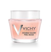 Vichy Double Glow Peeling Mask