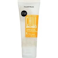 Matrix Style Link Chill Boho Smoothing Air-Dry Cream