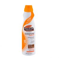 Palmer's Eventone Suncare Cocoa Butter Moisturizing Sunscreen Sheer Spray SPF 30
