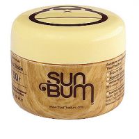 Sun Bum SPF 50 Clear Zinc Oxide