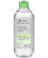 Garnier SkinActive Micellar Cleansing Water All-in-1 Mattifying