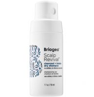 Briogeo Scalp Revival Charcoal + Biotin Dry Shampoo