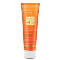 Hampton Sun SPF 45 Mineral Sunscreen Creme