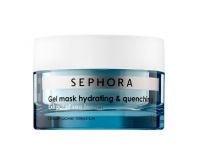 Sephora Collection Gel Mask Hydrating & Quenching