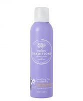 Treets Traditions Healing in Harmony Foaming Shower Gel