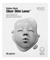 Dr. Jart+ Clear Skin Lover Rubber Mask