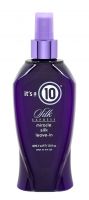 It's a 10 Miracle Silk Leave-In