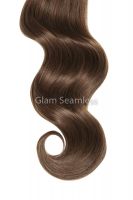Glam Seamless Clip-In Extensions