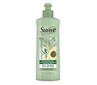 Suave Professionals Avocado + Olive Oil Leave-In Conditioner