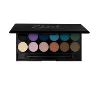 Sleek Makeup Eyeshadow Palette