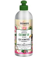 Novex Coconut Oil Leave-In Conditioner
