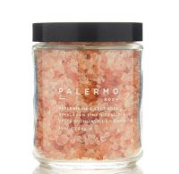 Palermo Body Replenishing Salt Soak - Himalayan Pink + Dead Sea Salts