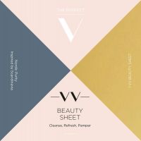 The Perfect V Beauty Sheet For The V