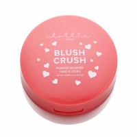 Lottie London Blush Crush Powder Blusher