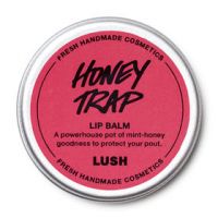Lush Honey Trap Lip Balm