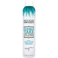 Not Your Mother’s Double Take Dry Finish Texture Spray