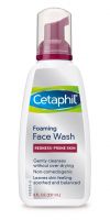 Cetaphil Foaming Face Wash