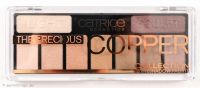 Catrice The Precious Copper Eyeshadow Palette