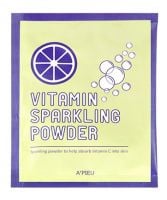 A'Pieu Vitamin Sparkling Powder