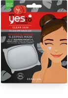 Yes To Tomatoes Detoxifying Charcoal Sleeping Mask
