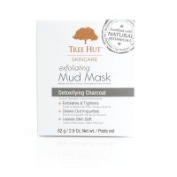 Tree Hut Exfoliating Mud Mask