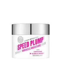 Soap & Glory Speed Plump Overnight Moisture Mousse