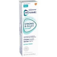 Sensodyne Pronamel Strong & Bright Extra Fresh