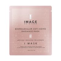 Image SkinCare I MASK biomolecular anti-aging radiance mask