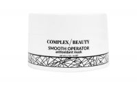 Complex Beauty Smooth Operator Antioxidant Mask