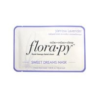 Florapy Sweet Dreams Sheet Mask - Yarrow Lavender