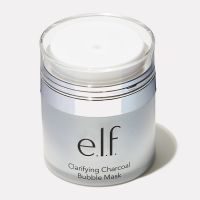 E.L.F. Clarifying Charcoal Bubble Mask