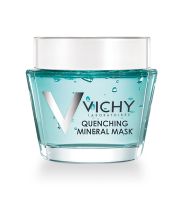 Vichy Quenching Mineral Face Mask