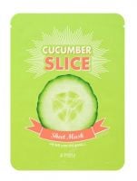 A'Pieu Beauty Cucumber Slice Sheet Mask