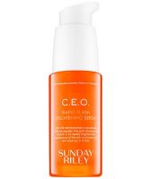 Sunday Riley C.E.O. Rapid Flash Brightening Serum