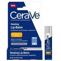 CeraVe Healing Lip Balm