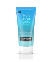 Neutrogena Hydro Boost Exfoliating Cleanser