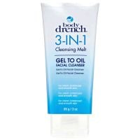 Body Drench 3 IN 1 Cleansing Melt