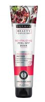Freeman Beauty Infusion Revitalizing Peel Off Mask Pomegranate + Peptides