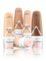 Almay Best Blend Forever Makeup