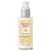 Burt's Bees Skin Nourishment Day Lotion SPF 15