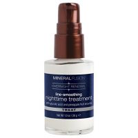 Mineral Fusion Line-Smoothing Nighttime Treatment