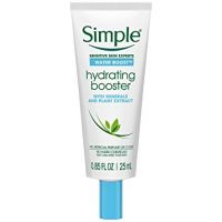 Simple Skincare Water Boost Hydrating Booster